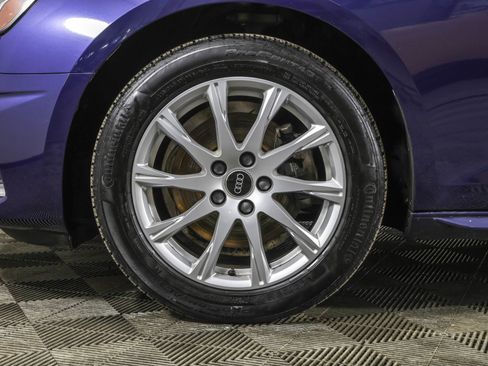 Used 2023 Audi A4 2.0T Premium w/ Convenience Package image 23