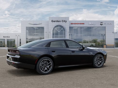 New 2026 Dodge Charger R/T w/ Performance Handling Group AWD/4WD image 5
