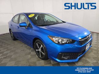 Used 2023 Subaru Impreza Premium video 1