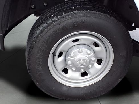 Used 2024 RAM 2500 Tradesman image 19