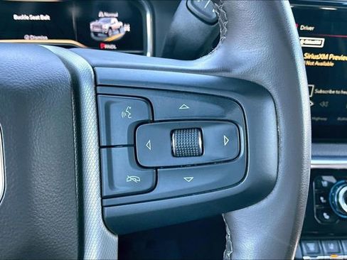 Used 2025 GMC Sierra 3500 Denali w/ Denali Reserve Package image 13