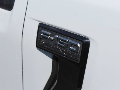 New 2026 Ford F150 Platinum w/ Equipment Group 702A High AWD/4WD image 10