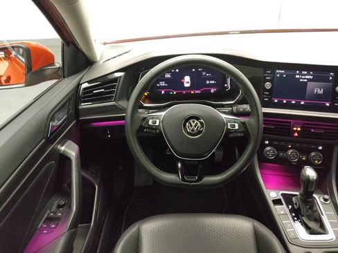 Used 2020 Volkswagen Jetta SEL FWD image 22
