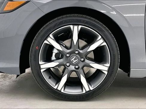 New 2026 Honda Civic Sport Touring image 15