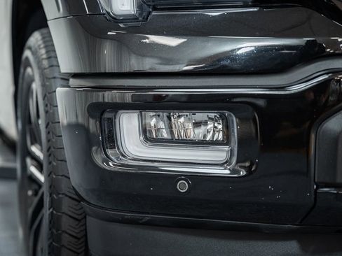 Used 2024 Ford F150 Lariat AWD/4WD image 11
