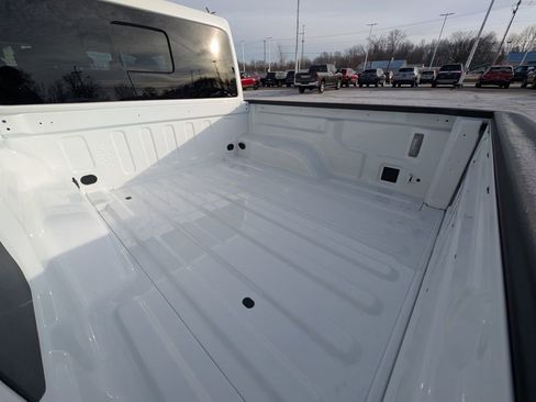 New 2026 Jeep Gladiator Sport image 11