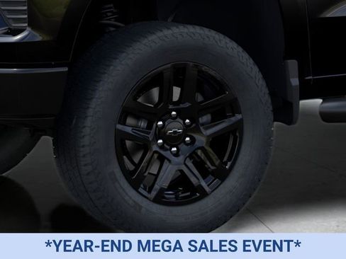 New 2026 Chevrolet Silverado 1500 LT Trail Boss w/ Convenience Package II image 9