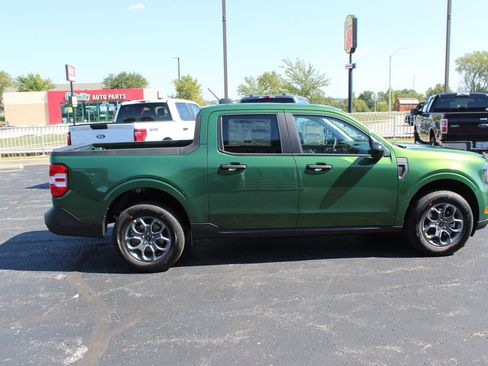 New 2025 Ford Maverick XLT w/ Equipment Group 301A image 6