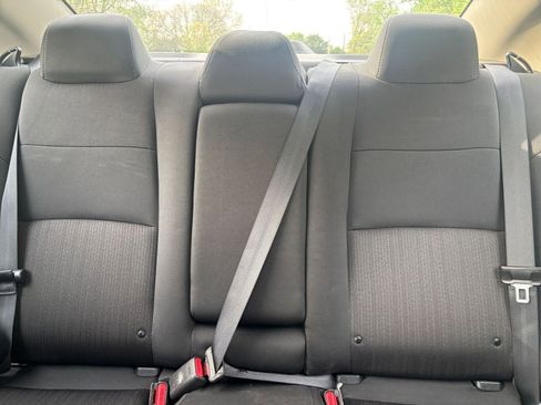 Used 2025 Nissan Altima 2.5 SV image 37