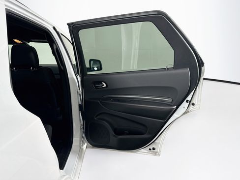 Used 2023 Dodge Durango GT w/ Blacktop Package RWD image 30