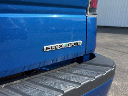 Used 2013 Ford F150 FX4 w/ Luxury Equipment Group AWD/4WD image 9