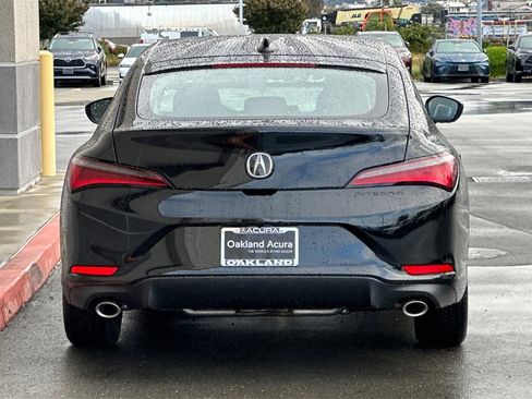 New 2026 Acura Integra image 5