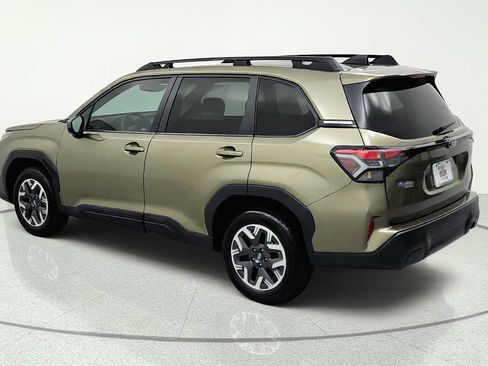 Certified 2026 Subaru Forester Premium AWD/4WD image 6