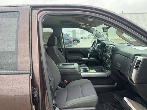 Used 2016 Chevrolet Silverado 1500 LT w/ All Star Edition AWD/4WD image 23