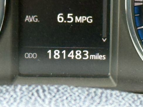 Used 2016 Toyota RAV4 Limited image 23