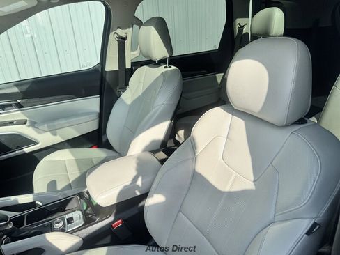 Used 2021 Kia Telluride SX AWD/4WD image 20