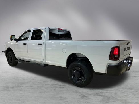 New 2026 RAM 2500 Tradesman image 4