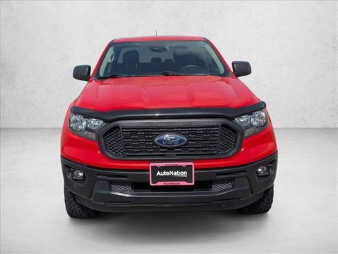 Used 2021 Ford Ranger XL w/ Equipment Group 101A High RWD image 2