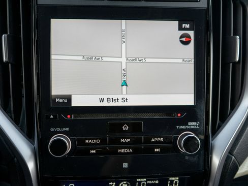 Used 2021 Subaru Ascent Premium w/ Sport Package AWD/4WD image 19