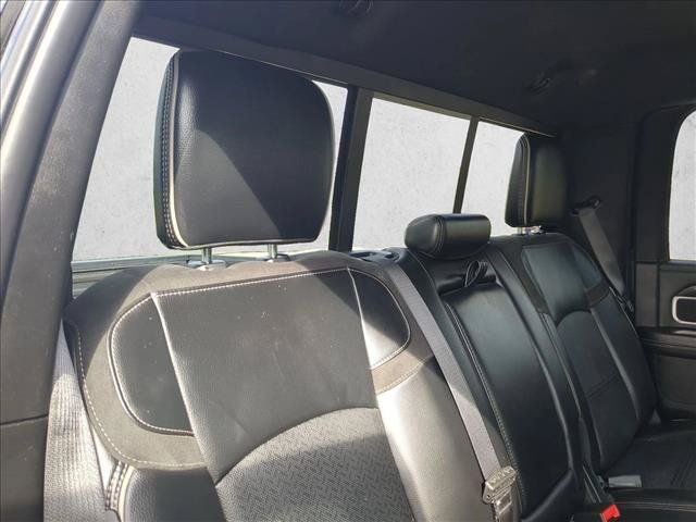 Used 2024 RAM 2500 Laramie w/ Night Edition AWD/4WD image 19
