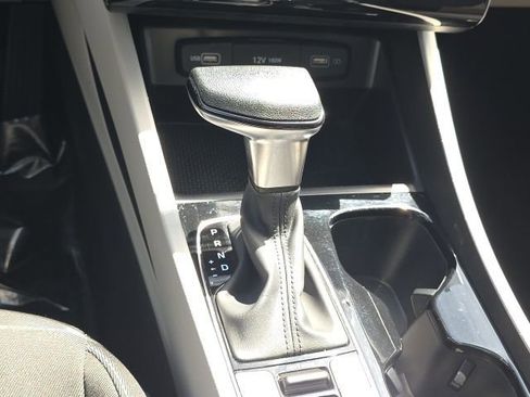 Certified 2022 Hyundai Tucson SEL image 15