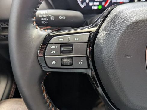 New 2026 Honda HR-V Sport image 20