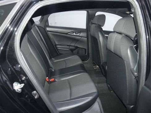Used 2019 Honda Civic Sport image 27