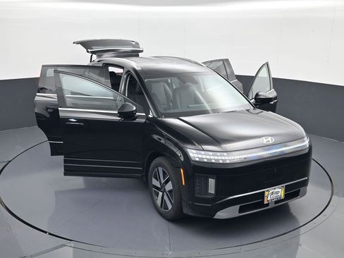 New 2026 Hyundai Ioniq 9 SEL image 30