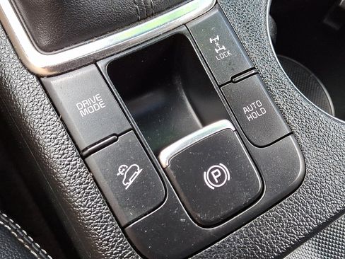 Used 2022 Kia Sportage Nightfall Edition w/ Nighfall AWD Premium Package image 27