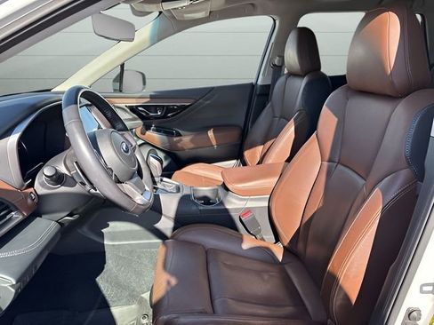 Used 2022 Subaru Outback Touring XT image 24