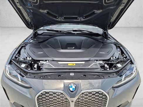 New 2026 BMW i4 xDrive40i w/ Premium Package AWD/4WD image 16
