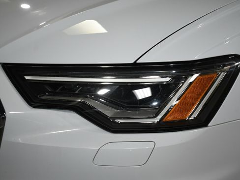 Used 2022 Audi A6 Premium Plus image 57