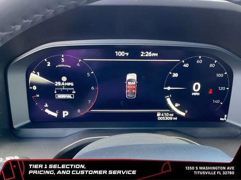 Used 2025 Mitsubishi Outlander SEL FWD image 39