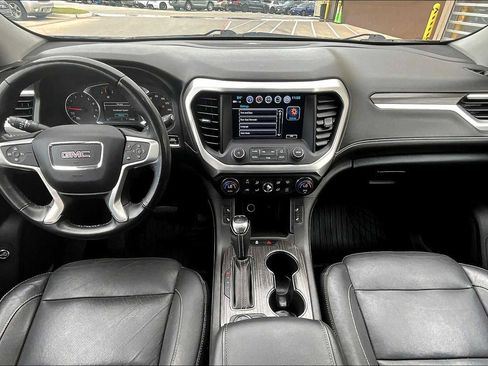 Used 2019 GMC Acadia SLT image 7
