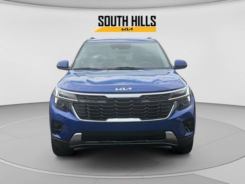 Certified 2024 Kia Seltos S AWD/4WD image 8