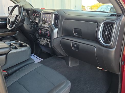 Used 2019 Chevrolet Silverado 1500 LT w/ All-Star Edition image 34