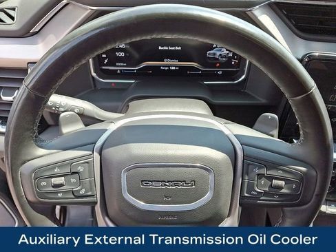 Used 2025 GMC Sierra 1500 Denali image 32