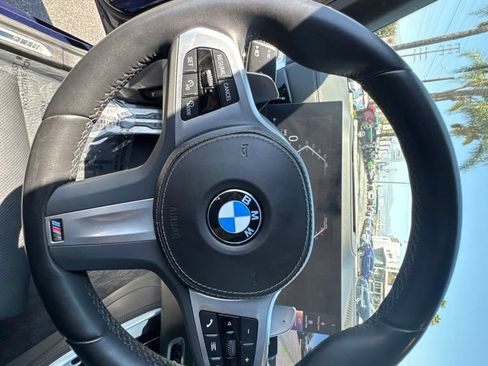 Used 2024 BMW X5 sDrive40i w/ M Sport Package RWD image 26