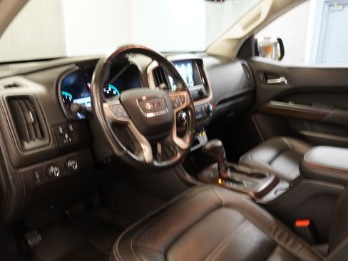 Used 2019 GMC Canyon Denali AWD/4WD image 6