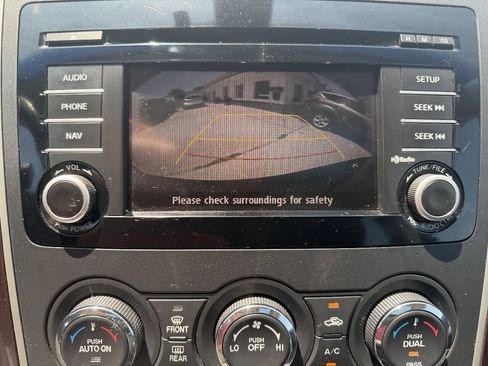 Used 2014 MAZDA CX-9 Grand Touring w/ GT Technology Package FWD image 21