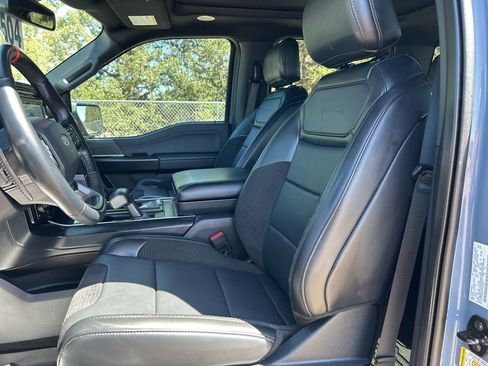 Used 2023 Ford F150 Raptor w/ Raptor 37 Performance Package image 15