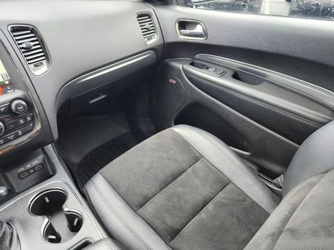 Used 2018 Dodge Durango GT w/ Premium Group AWD/4WD image 15