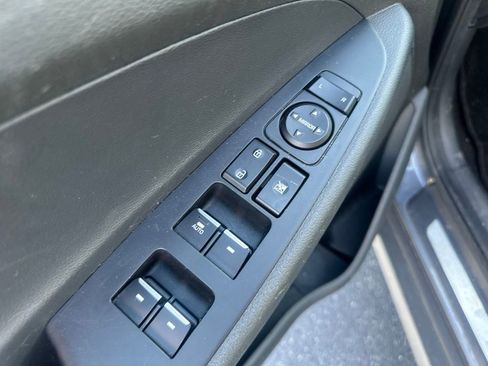 Used 2021 Hyundai Tucson Ultimate image 30