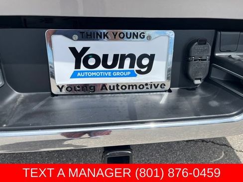 Used 2023 RAM 1500 Limited AWD/4WD image 14