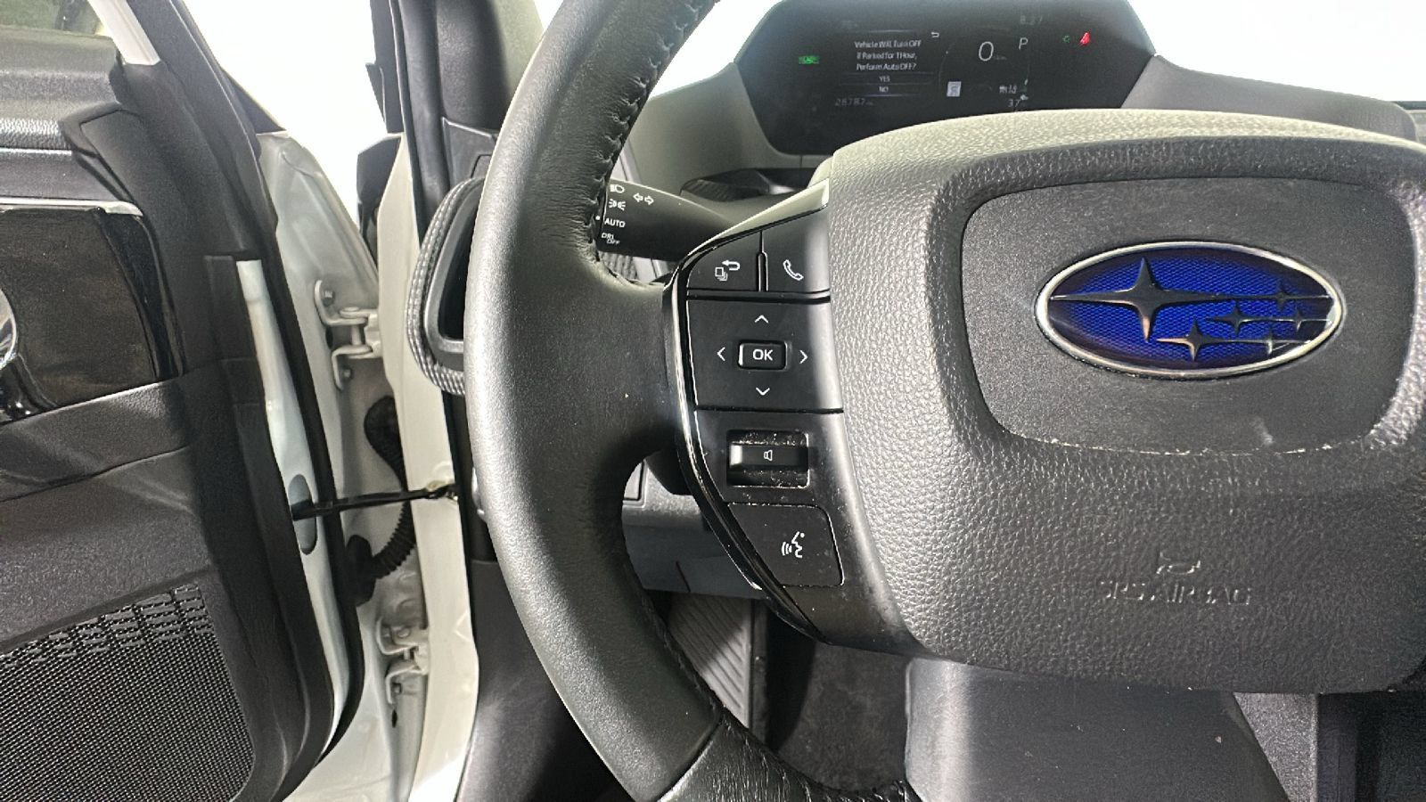 Used 2023 Subaru Solterra AWD image 21
