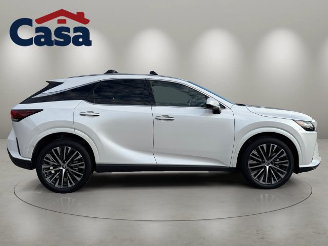 Used 2024 Lexus RX 350 Premium Plus w/ Convenience Package AWD/4WD image 7