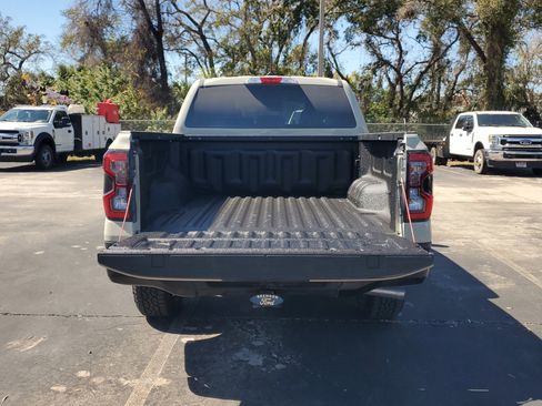 New 2026 Ford Ranger XLT w/ Black Appearance Package image 9