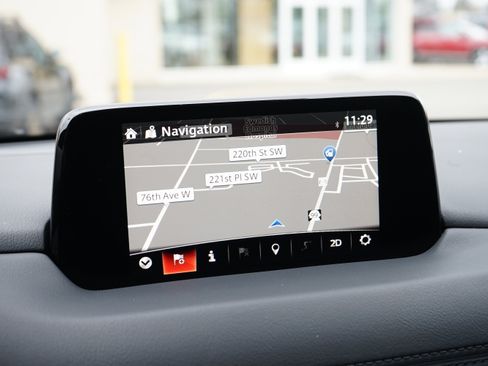 Used 2019 MAZDA CX-5 Signature image 24