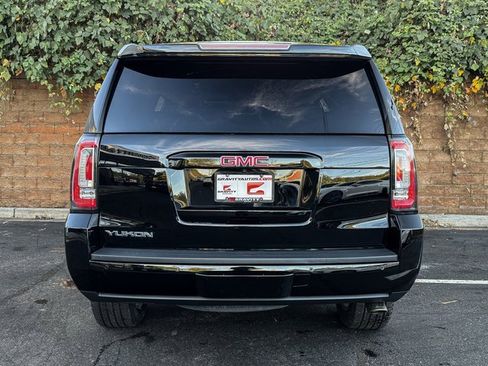Used 2020 GMC Yukon SLT w/ Open Road Package image 8