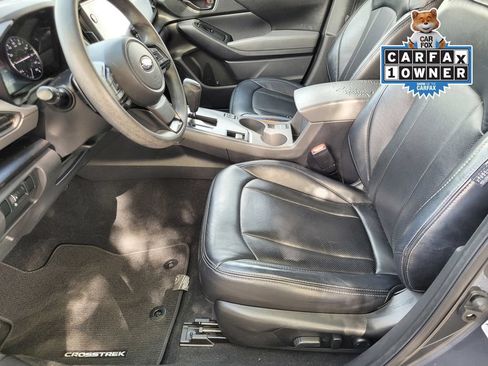 Used 2024 Subaru Crosstrek 2.0i Premium AWD/4WD image 20
